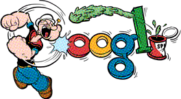 Geburtstag von E.C. Segar