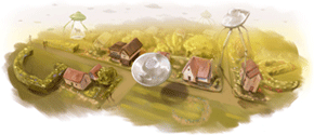 Geburtstag von H. G. Wells