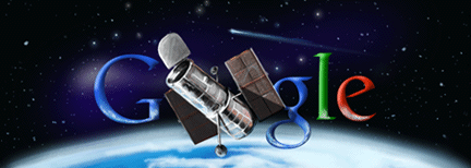 20. Jubil&auml;um des Weltraumteleskops Hubble