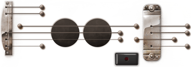 Les Pauls 96. Geburtstag
