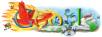 Happy Birthday Igor Stravinsky