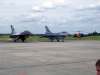 Klicken zum vergrößern - F-16 Klicken zum vergrößern - F-16