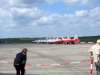 Klicken zum vergrößern - Patrouille Suisse Klicken zum vergrößern - Patrouille Suisse