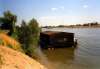 Klicken zum vergrößern - Entlang der Donau Klicken zum vergrößern - Entlang der Donau