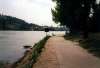 Klicken zum vergrößern - Entlang der Donau Klicken zum vergrößern - Entlang der Donau