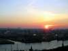 Klicken zum vergrößern - Michel & Sonnenuntergang Klicken zum vergrößern - Michel & Sonnenuntergang