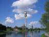Klicken zum vergrößern - Olympiapark Klicken zum vergrößern - Olympiapark