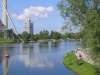 Klicken zum vergrößern - Olympiapark Klicken zum vergrößern - Olympiapark