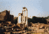 Das Forum Romanum (24 kb)